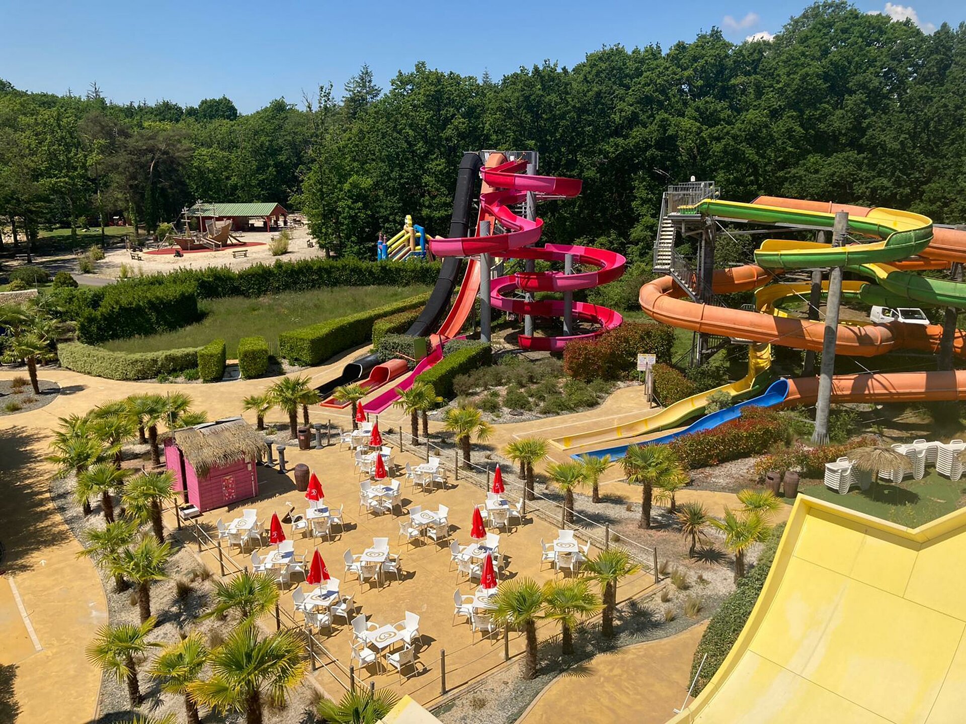 Aqua'Fun Park