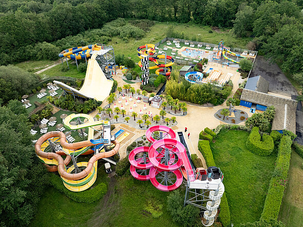 Cobac Parc