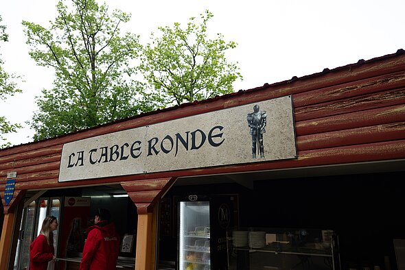 Cobac Parc