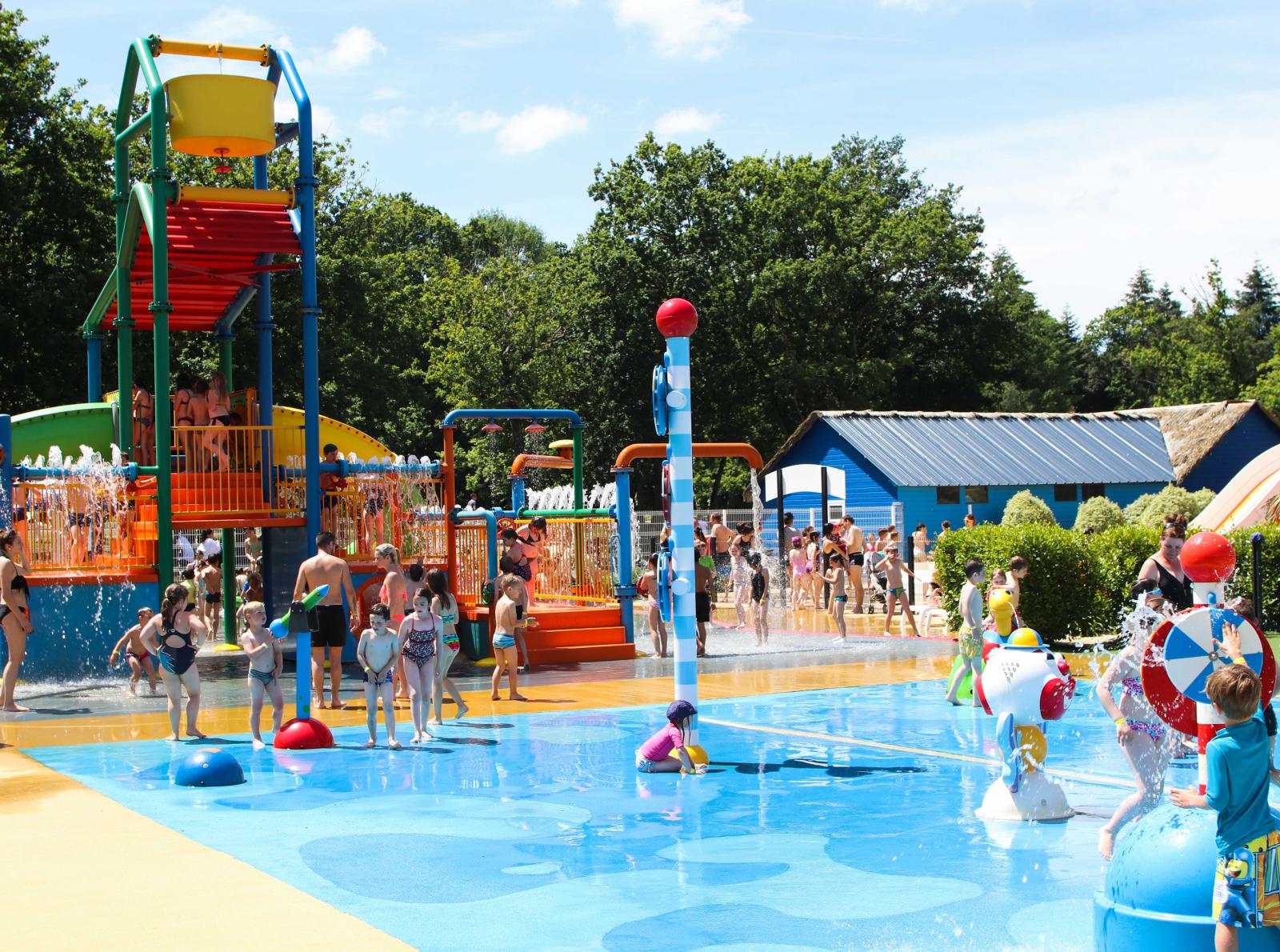 L'Aqua Kids Park